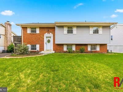 Property at 554 Lanny Ct, Millersville, MD