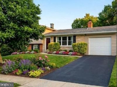 Property at 6507 Summerhill Rd, Temple Hills, MD