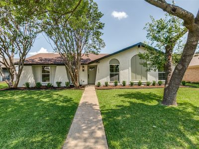 1803 Baylor Dr