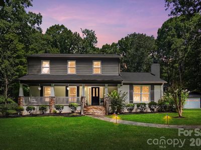 432 Raintree Dr
