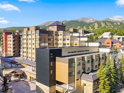 Property at 535 S Park Avenue UNIT 224, Breckenridge, CO
