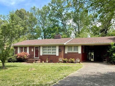 Property at 703 Adams St, Scottsboro, AL