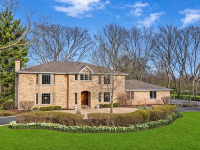 2321 Coach Rd