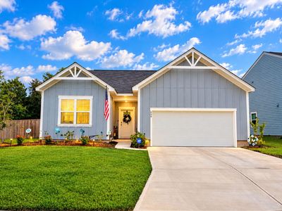 Property at 409 Peachwood Ln, Moncks Corner, SC
