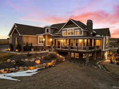 3444 Antelope Ridge Trail