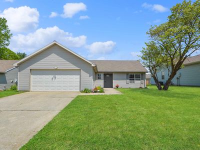 1618 Shining Armor Ln
