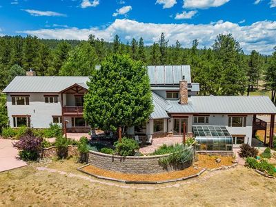 2415 Echo Canyon Ranch Lane