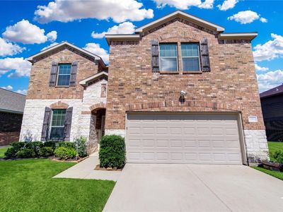 15318 Benson Landing Dr