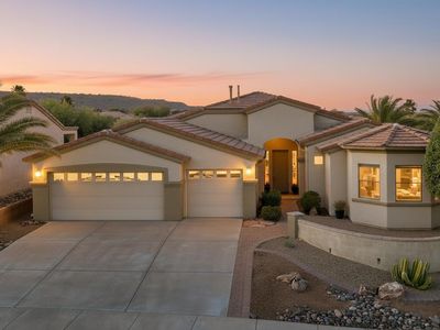 872 W Mountain Stone Dr