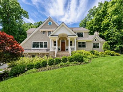 11 Long Pond Road