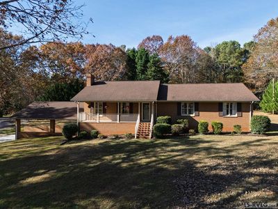 2041 Trinity Church Rd