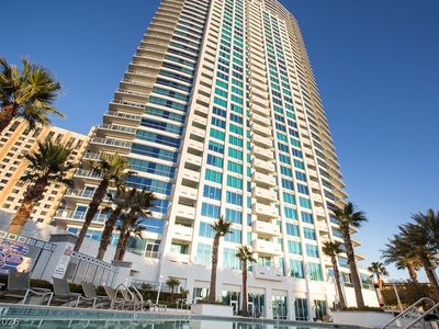 2700 Las Vegas Blvd S Unit 3701