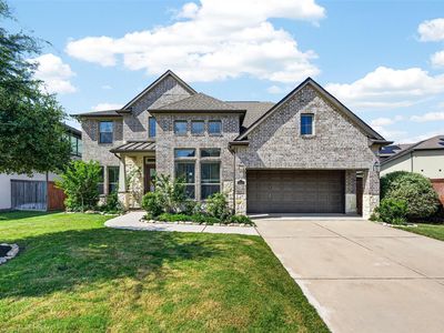 23510 Spencer Meadow Ln