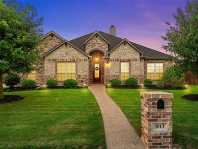 1013 Steamboat Dr