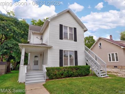 209 N Cherry St