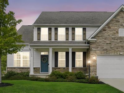 158 Kaitlyn Dr