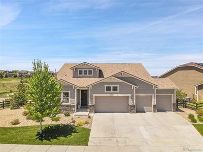 8661 S De Gaulle Court