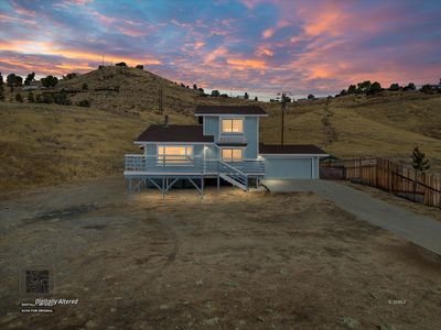 Property at 337 Panorama Dr, Wofford Heights, CA