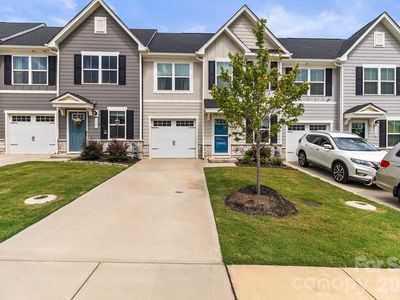 Property at 114 Stella Ln #D, Troutman, NC