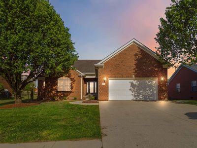 616 Shetland Dr