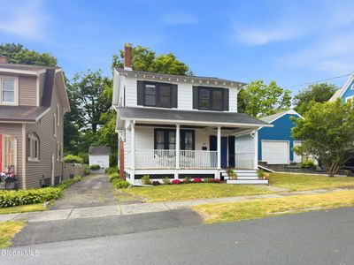 45 Glenwood Road