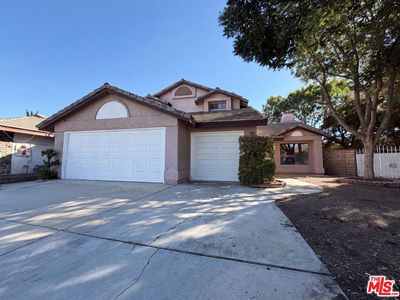 Property at 3164 Gingerwood Ln, Lancaster, CA