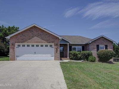 Property at 6115 Old Niles Ferry Pike, Greenback, TN
