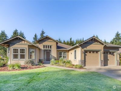 610 Mt. Constance Way