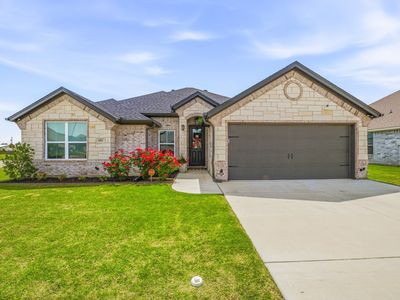 601 Violet Dr