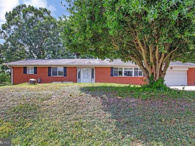 Property at 1416 4th St, Glenarden, MD