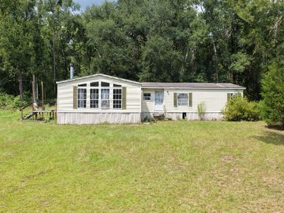 Property at 399 NE Ford Dr, Madison, FL
