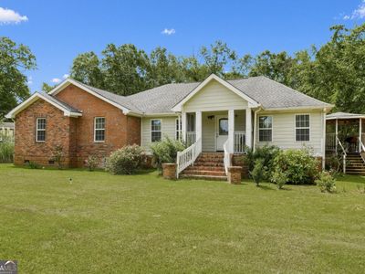 Property at 3020 Woodridge Ct, Albany, GA