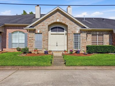 Property at 3645 Briar Creek Dr, Beaumont, TX