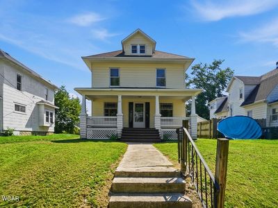 817 Richie Ave