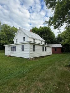 49 Old Waterville Road