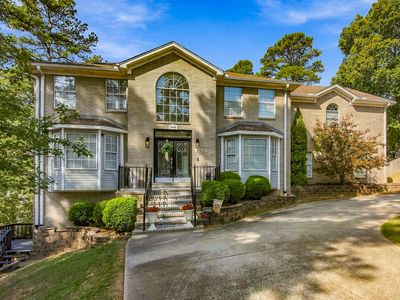3000 Reservoir Rd