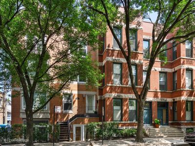 2543 N Racine Ave APT G