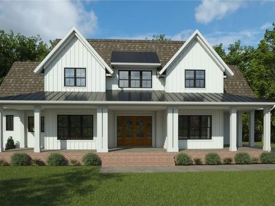 1532 Smokey Ridge Rd
