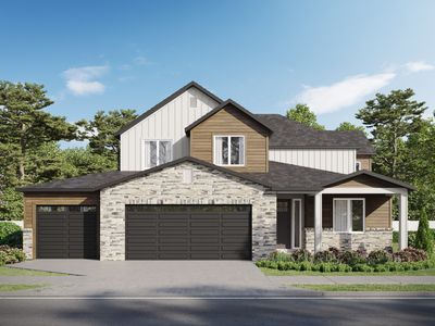 The Emma Plan, Jordan River Heights