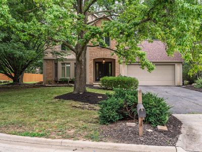 358 Glen Meadow Ct