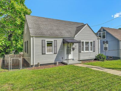 2515 Colonial Ave SW