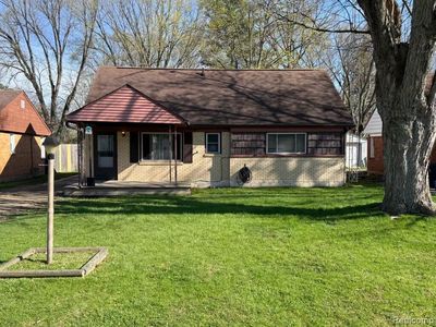 2414 Wildwood Circle Dr