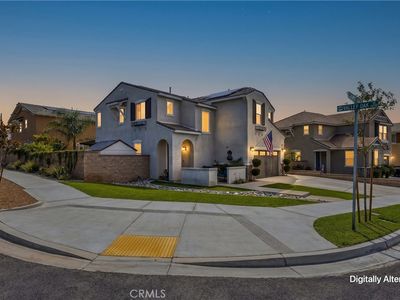 4981 River Ash Way