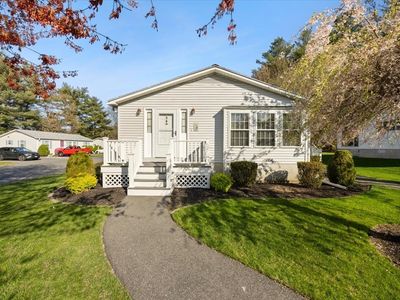 2 Ridgewood Cir