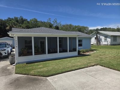 9479 HECKSCHER Drive