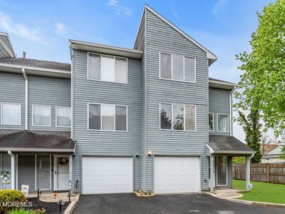 190 Spruce Street #4