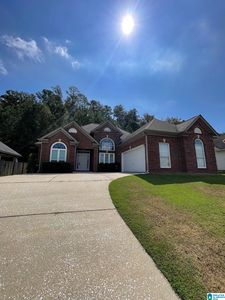 Property at 1188 Forest Lakes Way, Sterrett, AL