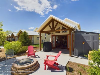 Property at 329 River Frontage Rd #4, Silt, CO