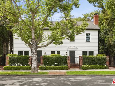 133 S Bedford Dr