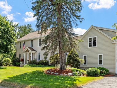 32 Osgood Rd